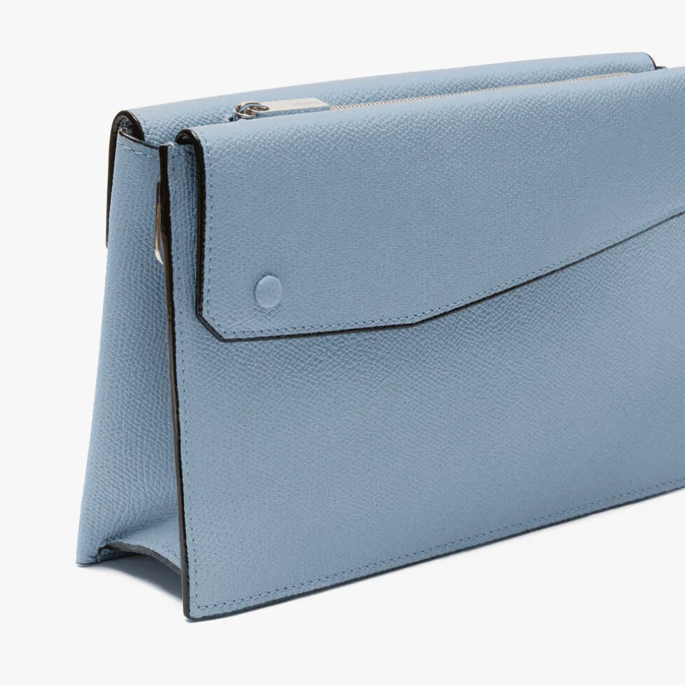 Pocket Crossbody Bag