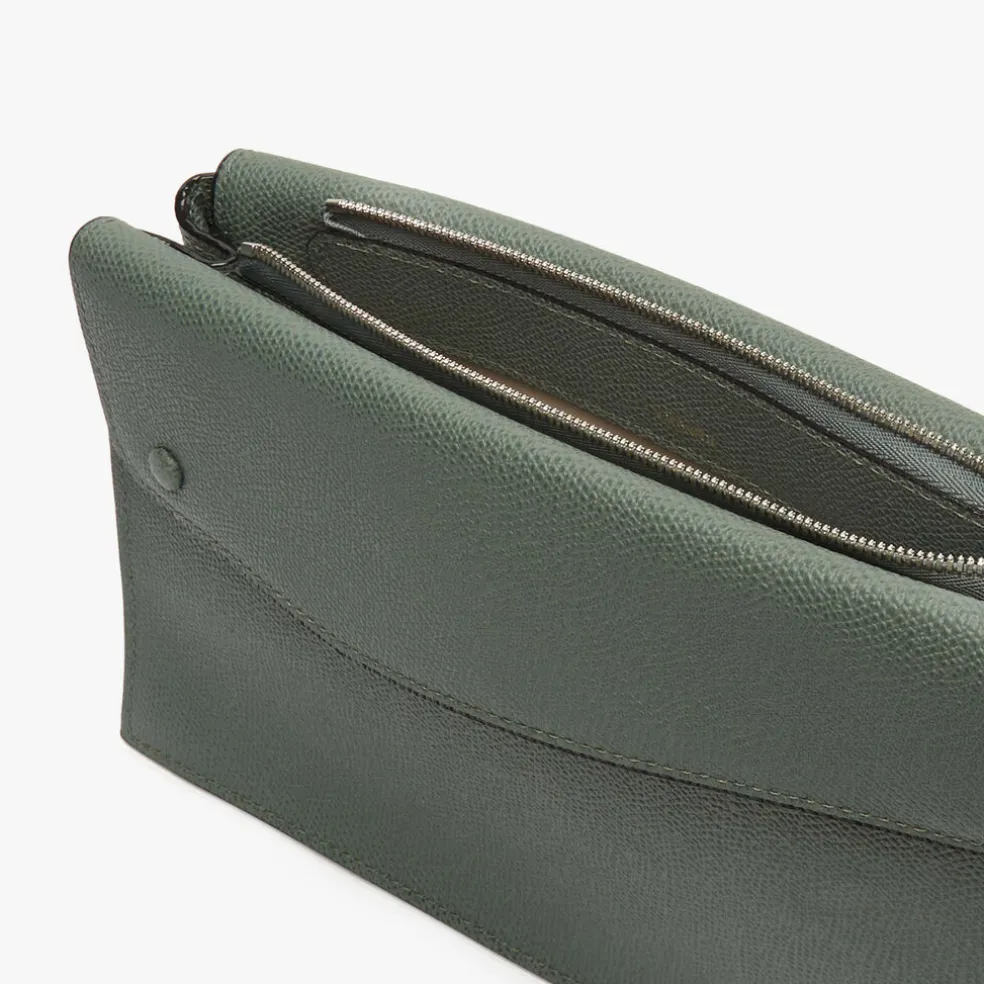 Pocket Crossbody Bag