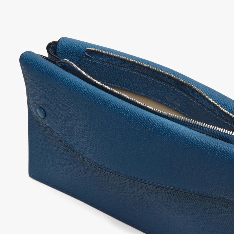 Pocket Crossbody Bag