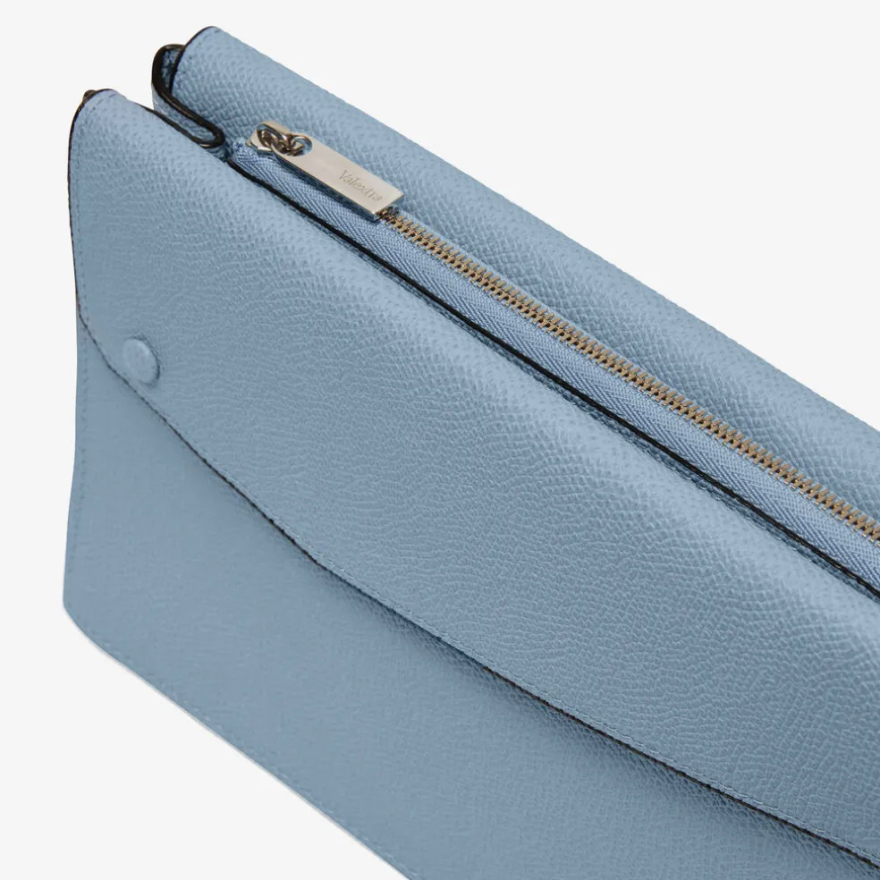 Pocket Crossbody Bag