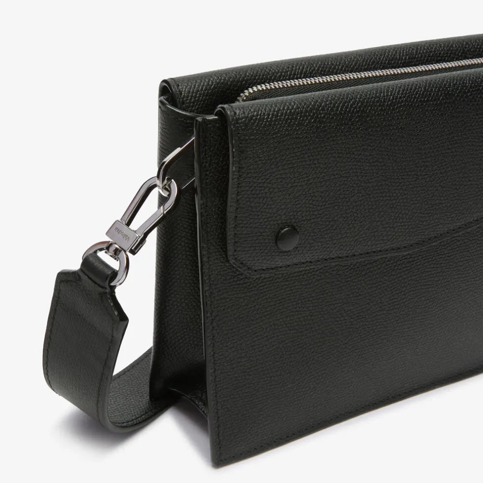 Pocket Crossbody Bag