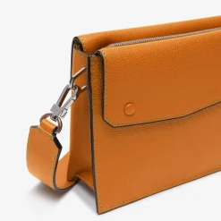 Pocket Crossbody Bag