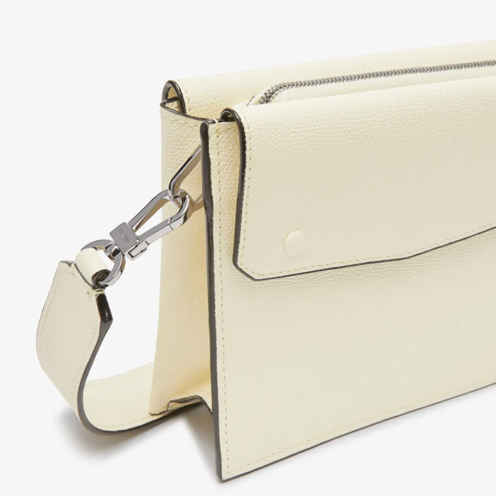 Pocket Crossbody Bag