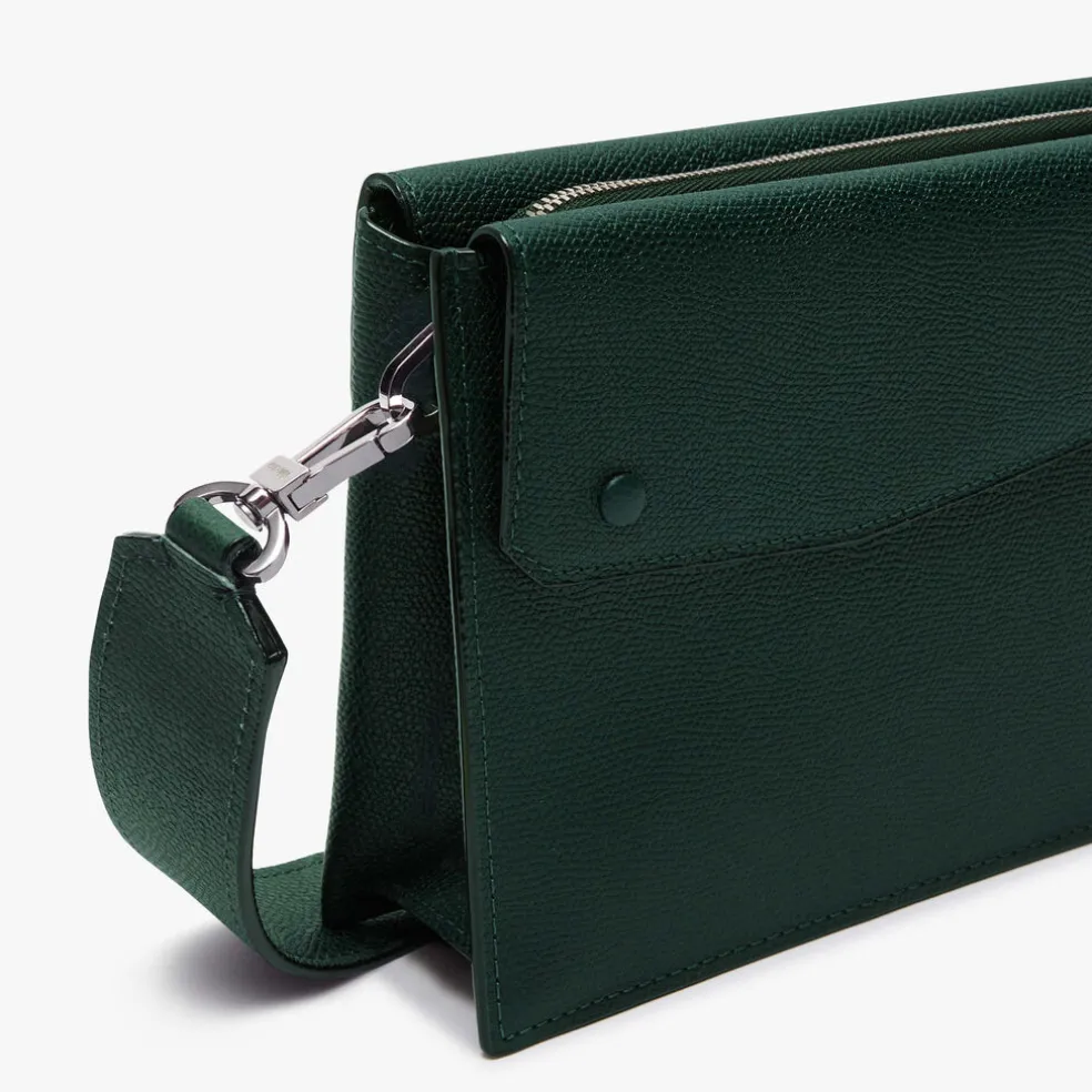 Pocket Crossbody Bag