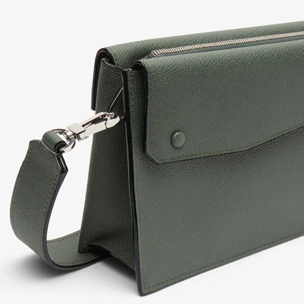 Pocket Crossbody Bag