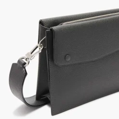 Pocket Crossbody Bag