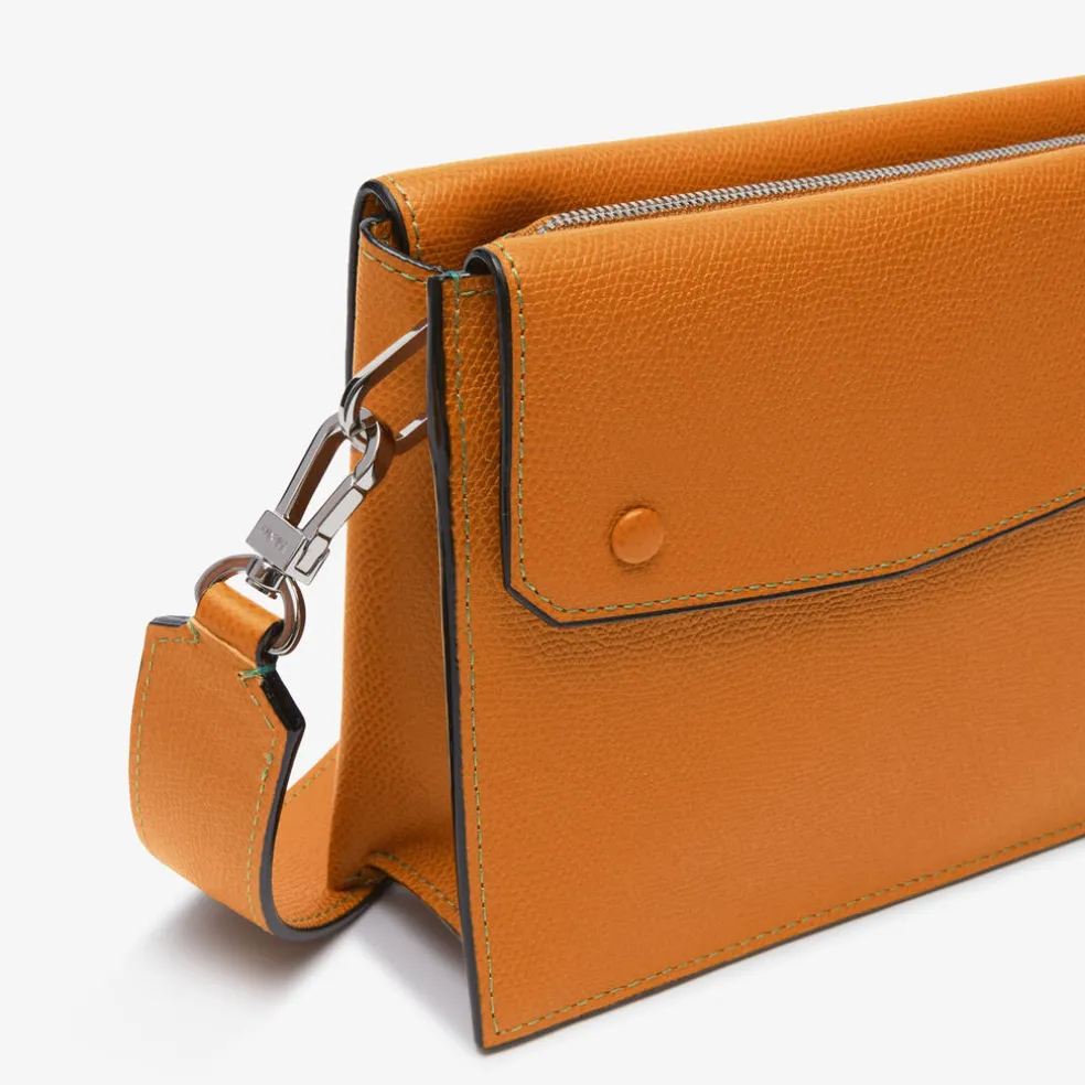 Pocket Crossbody Bag