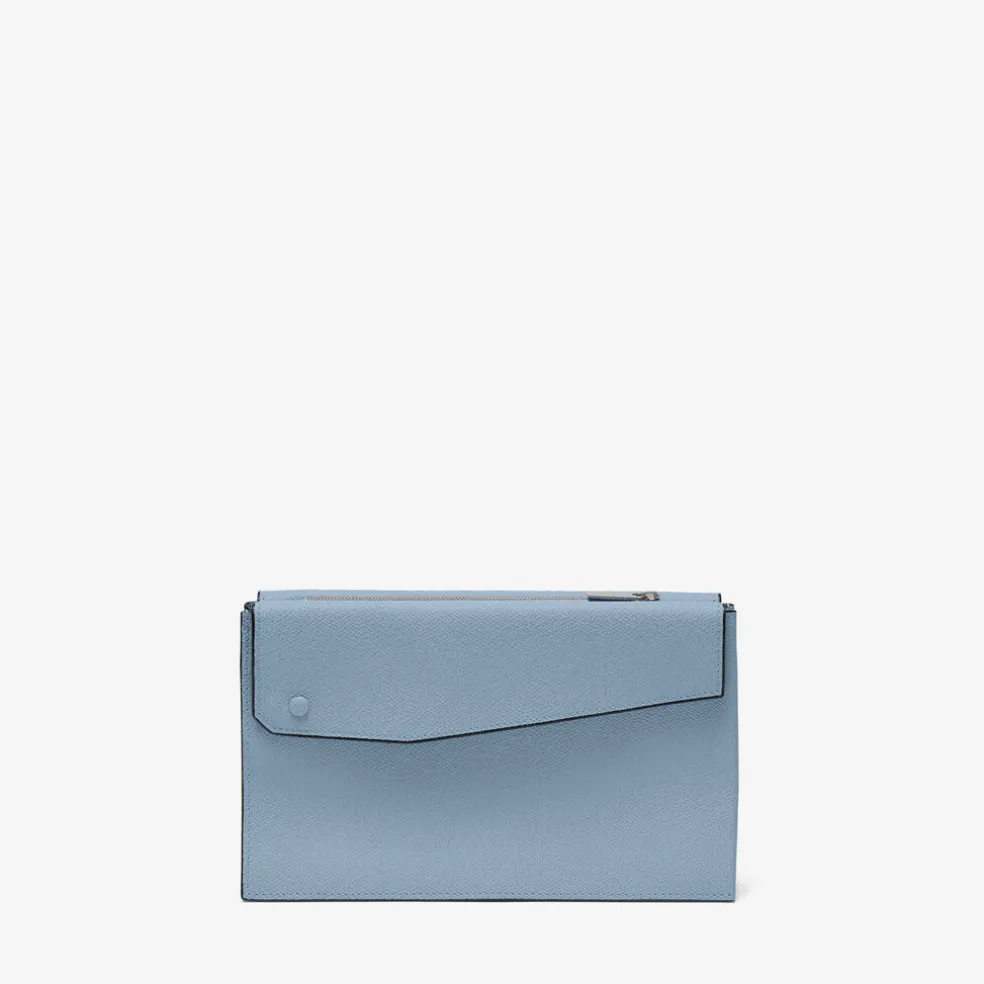 Pocket Crossbody Bag