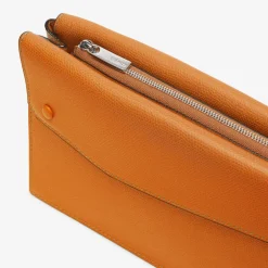 Pocket Crossbody Bag
