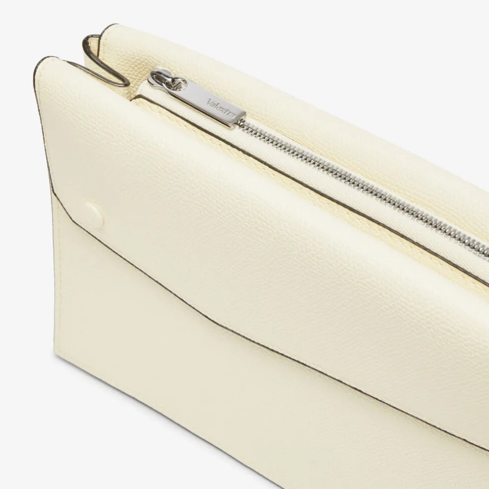 Pocket Crossbody Bag