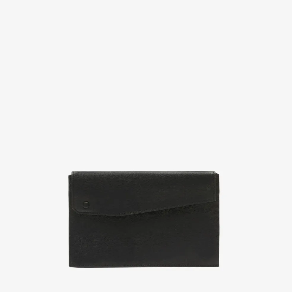 Pocket Crossbody Bag