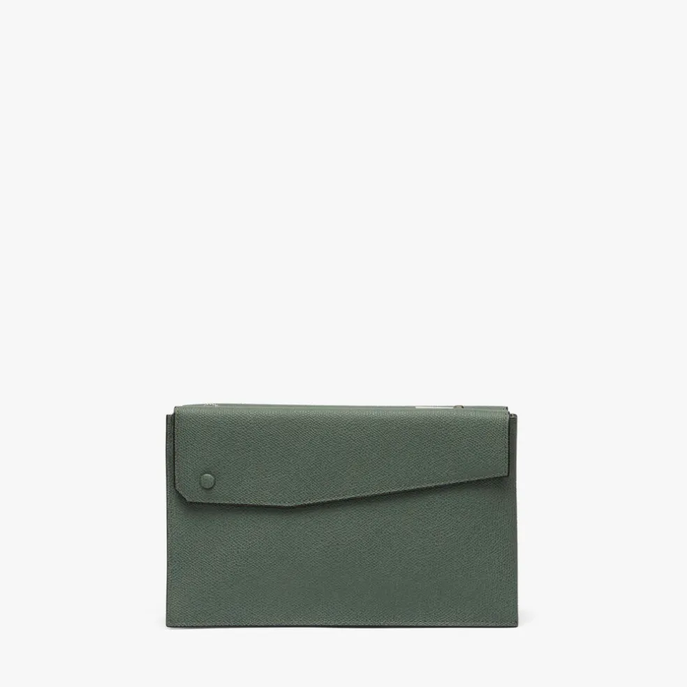 Pocket Crossbody Bag