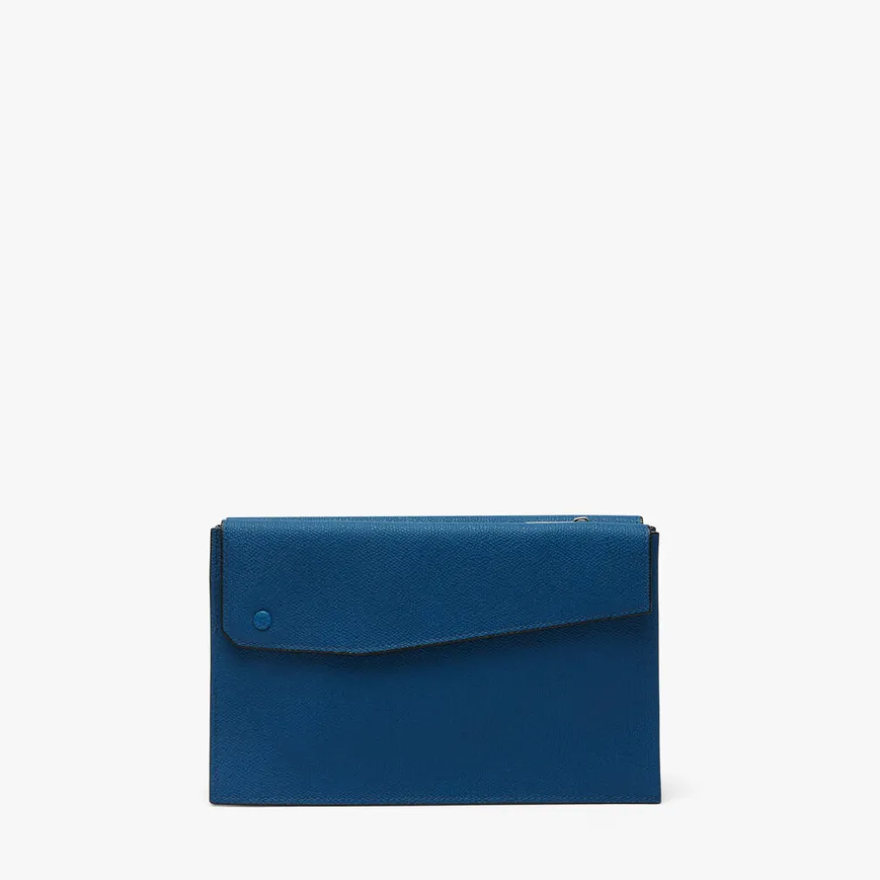 Pocket Crossbody Bag