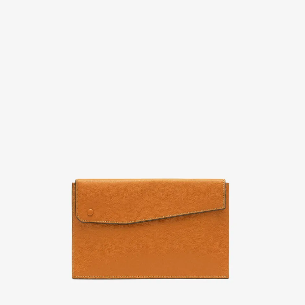 Pocket Crossbody Bag
