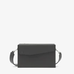 Pocket Crossbody Bag