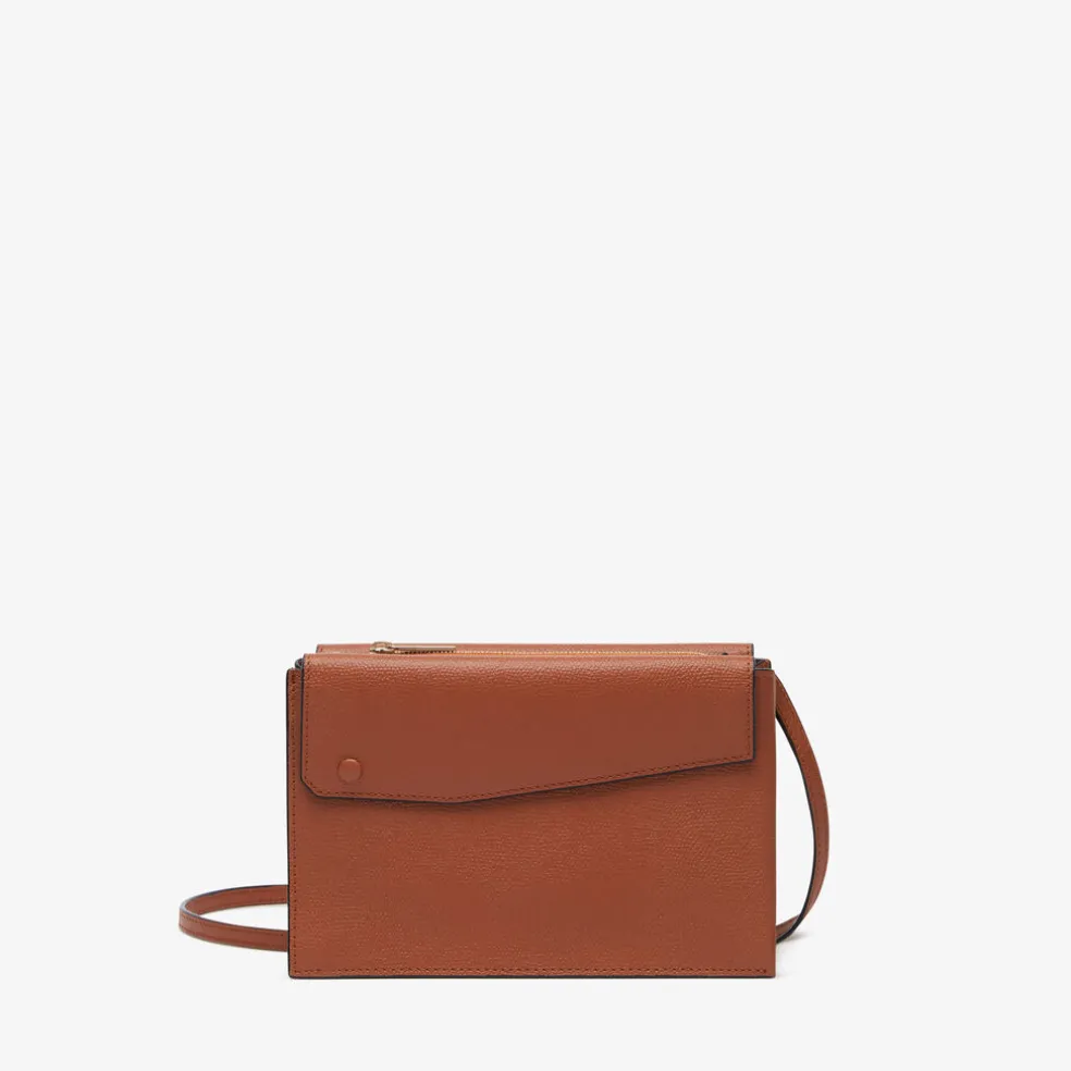 Pocket Slim Crossbody Bag