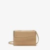 Pocket Slim Crossbody Bag