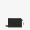 Pocket Slim Crossbody Bag