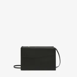 Pocket Slim Crossbody Bag