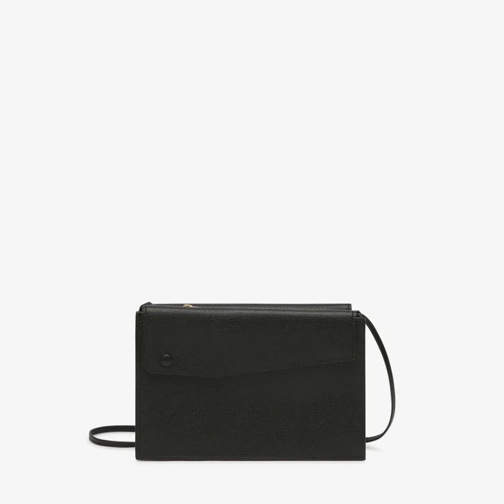 Pocket Slim Crossbody Bag