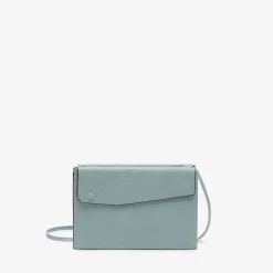 Pocket Slim Crossbody Bag