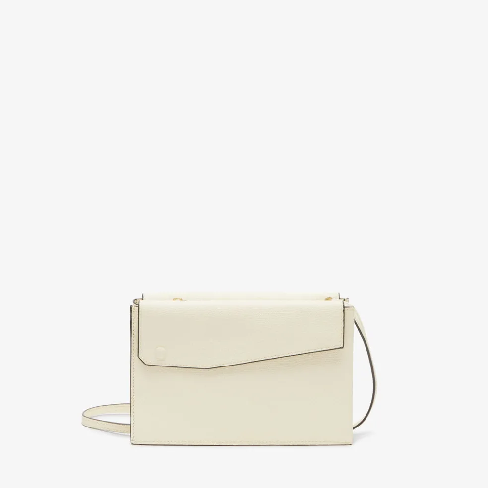 Pocket Slim Crossbody Bag