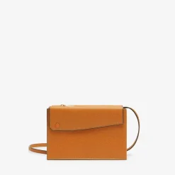Pocket Slim Crossbody Bag