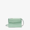 Pocket Slim Crossbody Bag
