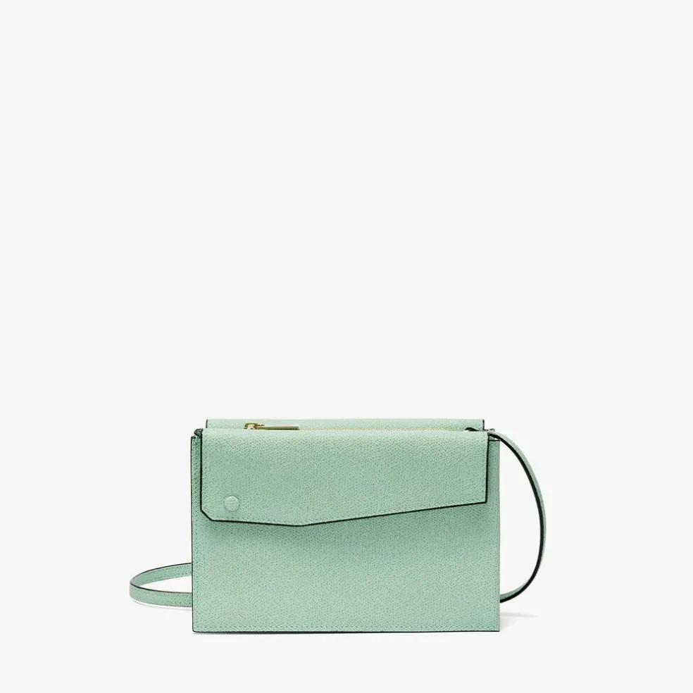 Pocket Slim Crossbody Bag