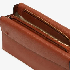Pocket Slim Crossbody Bag