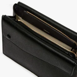 Pocket Slim Crossbody Bag