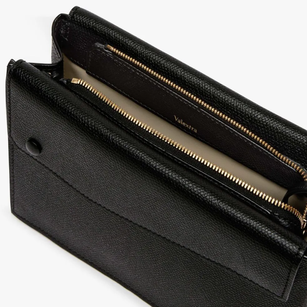 Pocket Slim Crossbody Bag