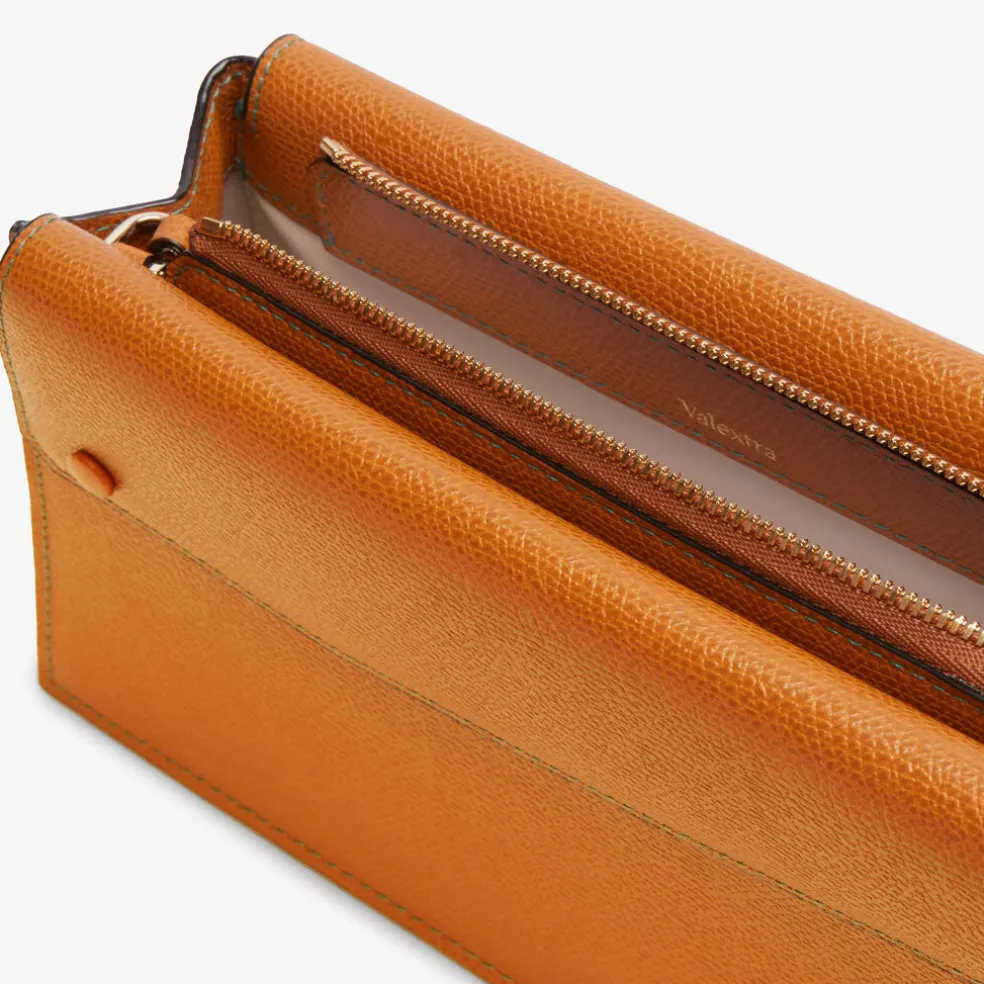 Pocket Slim Crossbody Bag