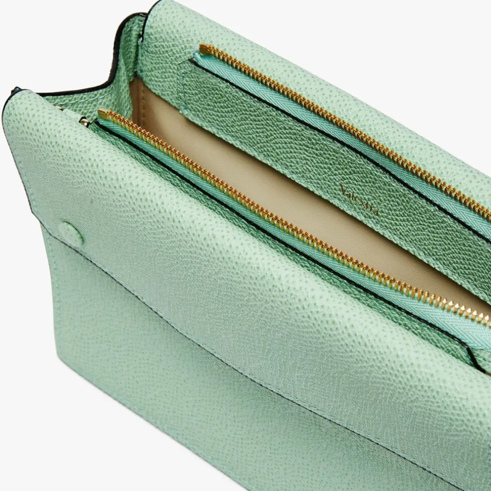 Pocket Slim Crossbody Bag