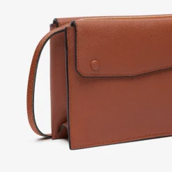 Pocket Slim Crossbody Bag