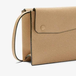 Pocket Slim Crossbody Bag