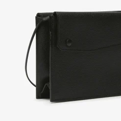 Pocket Slim Crossbody Bag