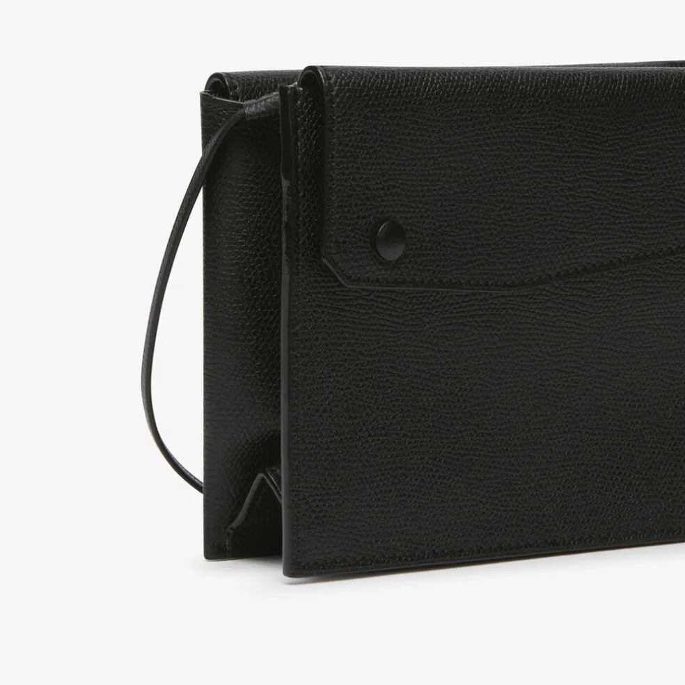 Pocket Slim Crossbody Bag