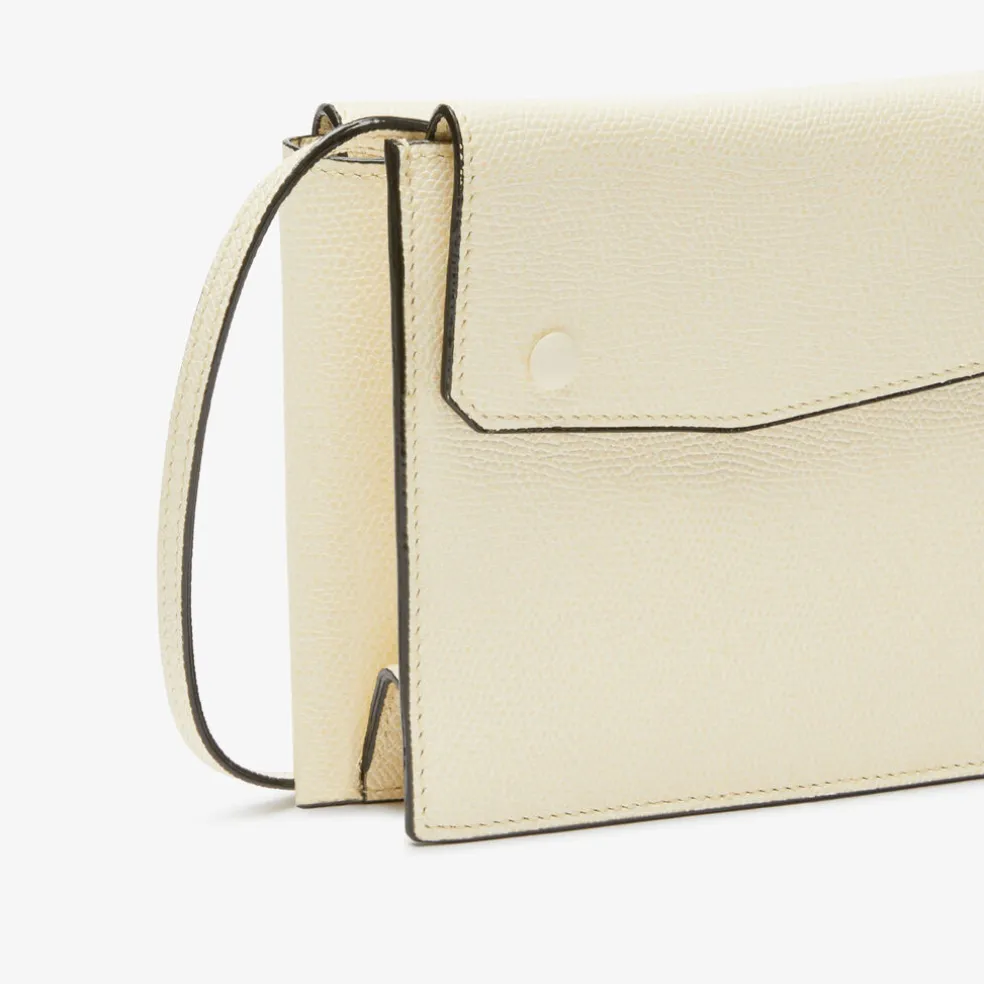 Pocket Slim Crossbody Bag