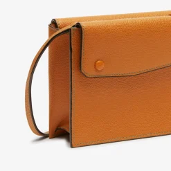 Pocket Slim Crossbody Bag