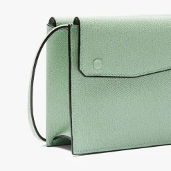 Pocket Slim Crossbody Bag