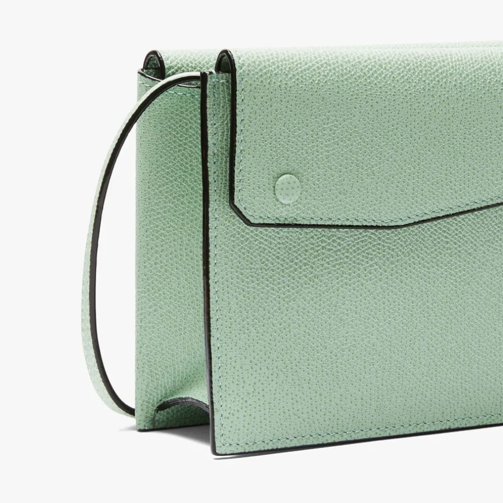 Pocket Slim Crossbody Bag
