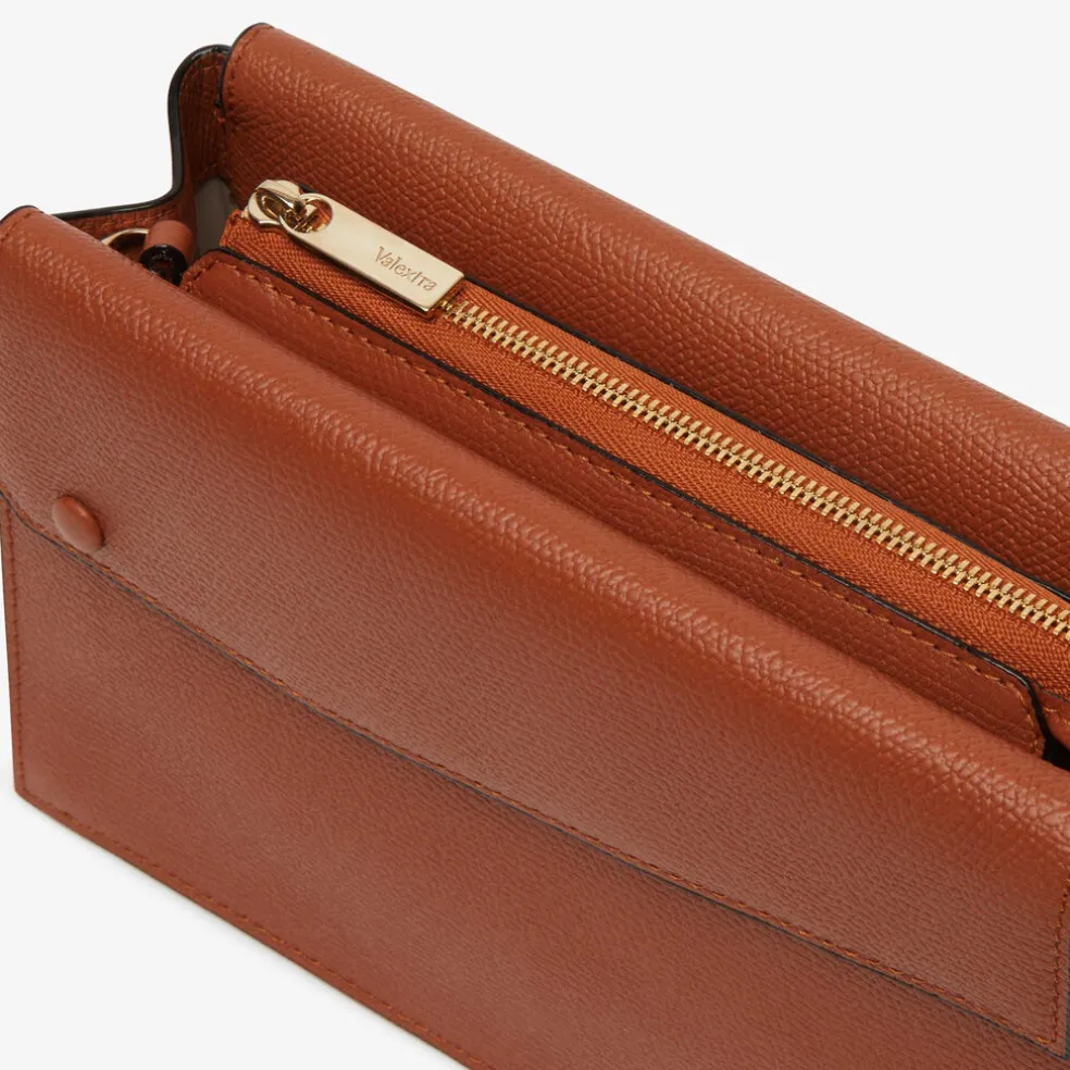Pocket Slim Crossbody Bag