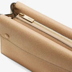 Pocket Slim Crossbody Bag