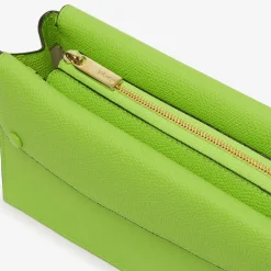 Pocket Slim Crossbody Bag