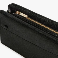 Pocket Slim Crossbody Bag