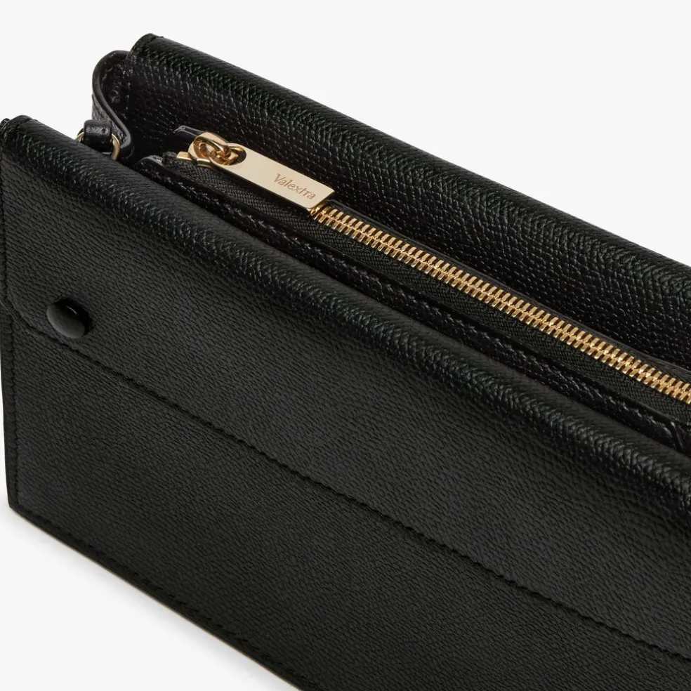 Pocket Slim Crossbody Bag