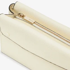 Pocket Slim Crossbody Bag