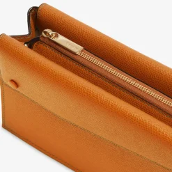 Pocket Slim Crossbody Bag