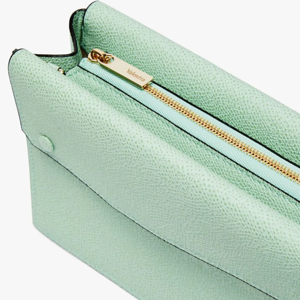 Pocket Slim Crossbody Bag
